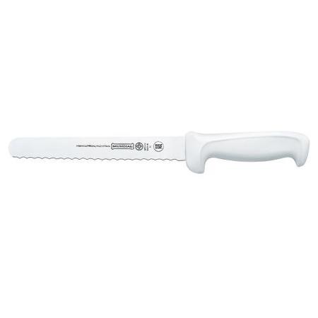 MUNDIAL 8 in Serrated Slicer Knife W5627-8E